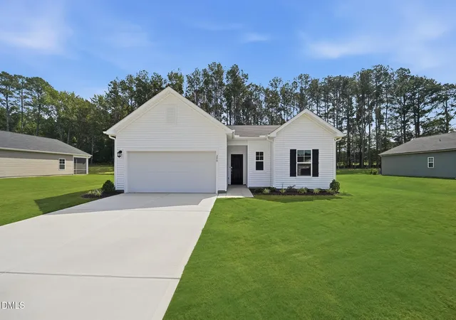 Photo 1 of Single family home for sale at 288 Digging Time Ave, Pine Level, NC 27569 | MLS# 10164699 | Listing updated on 2026-09-19