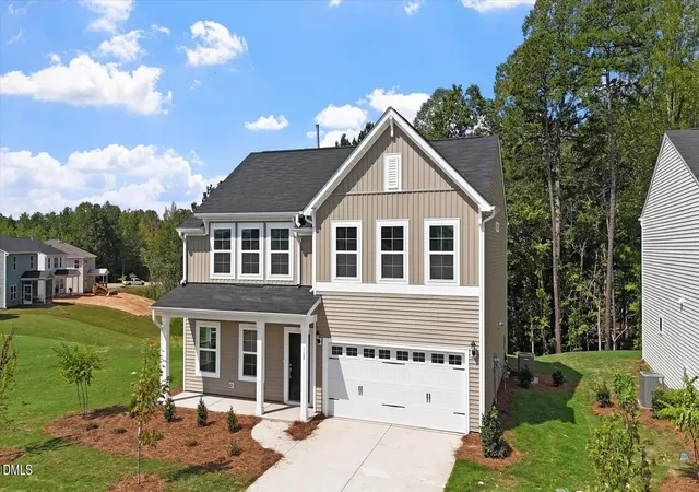 2nd image of 168 Sugarmaple Wy, Youngsville, NC 27596 | MLS# 10164704