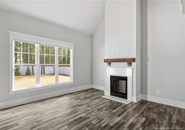 Photo 5 of Single Family Residence at 1267 Linden Rd, Aberdeen, NC 28315 | MLS# 761907 | | Sold on 2026-07-01