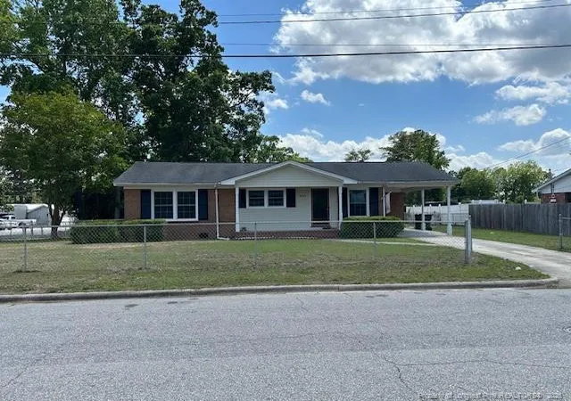 Homes for sale in Lumberton, NC | 1412 Mcarthur St, Lumberton, NC 28358 | MLS# 761922