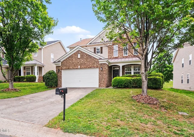Homes for sale in Durham, NC | 203 Rondelay Dr, Durham, NC 27703 | MLS# 10166561