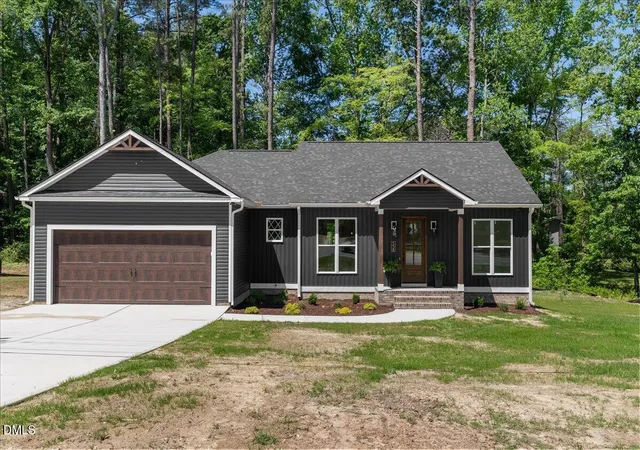 Homes for sale in Louisburg, NC | 558 Nc 39 Hwy S, Louisburg, NC 27549 | MLS# 10165352
