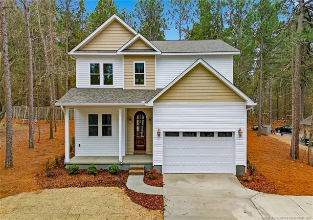 Photo 1 of Single family home for sale at 139 Lancashire Ln, West End, NC 27376 | MLS# 761924 | Listing updated on 2026-07-20
