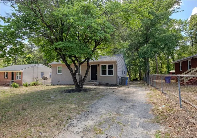 1st image of 819 Isley St, Fayetteville, NC 28305 | MLS# 761932