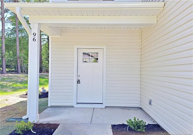 Photo 3 of Single Family Residence at 96 Montana Ln, Spring Lake, NC 28390 | MLS# 761934 |  | Sold on 2026-06-26