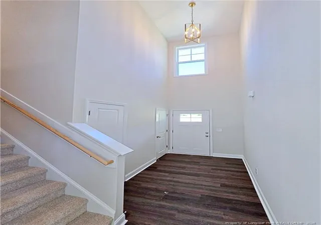 Photo 4 of Single Family Residence at 96 Montana Ln, Spring Lake, NC 28390 | MLS# 761934 |  | Sold on 2026-06-26
