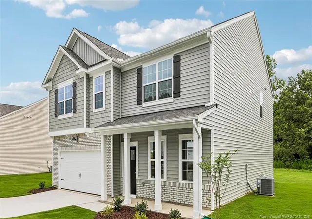 Photo 2 of Single Family Residence at 1133 Shoreline Dr, Vass, NC 28394 | MLS# 761935 | | Sold on 2026-08-28