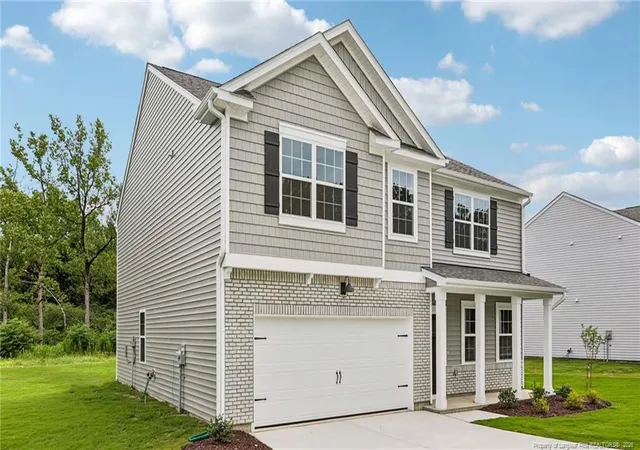 Photo 3 of Single Family Residence at 1133 Shoreline Dr, Vass, NC 28394 | MLS# 761935 | | Sold on 2026-08-28
