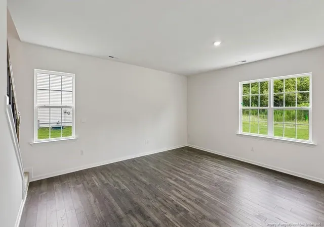Photo 4 of Single Family Residence at 1133 Shoreline Dr, Vass, NC 28394 | MLS# 761935 | | Sold on 2026-08-28