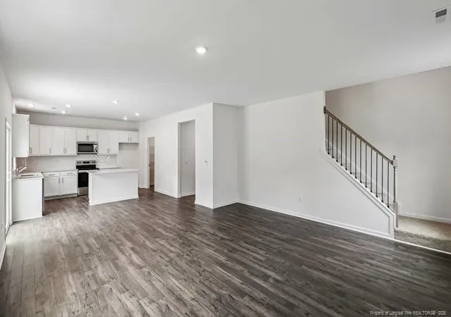 Photo 5 of Single Family Residence at 1133 Shoreline Dr, Vass, NC 28394 | MLS# 761935 | | Sold on 2026-08-28