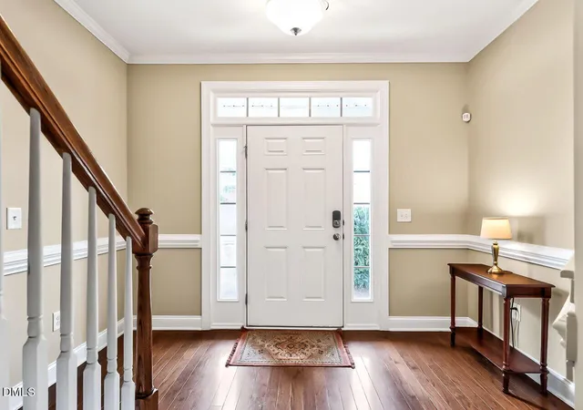 Photo 4 of Single family home for sale at 41 Hublers Way, Cameron, NC 28326 | MLS# 10166992 | Listing updated on 2026-09-03