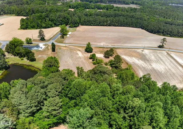 Photo 2 of Land for sale at 4601 Rawls Church Rd, Fuquay Varina, NC 27526 | MLS# 10165228 | Listing updated on 2026-09-10