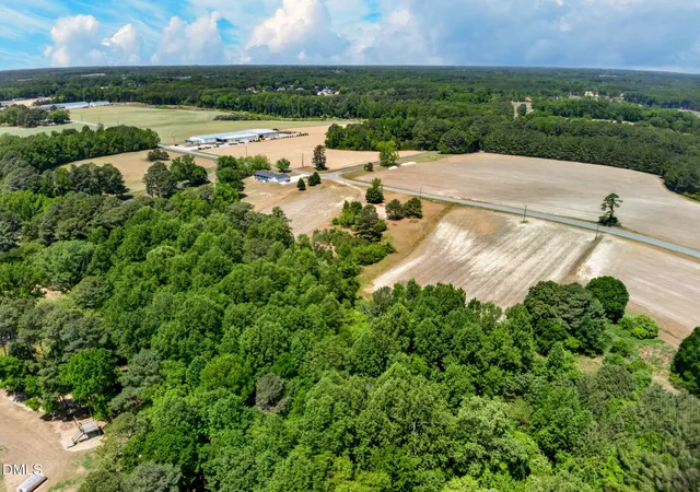 Photo 3 of Land for sale at 4601 Rawls Church Rd, Fuquay Varina, NC 27526 | MLS# 10165228 | Listing updated on 2026-09-10
