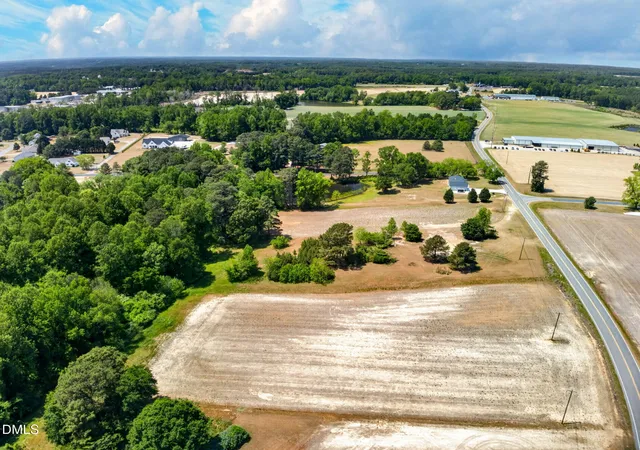 Photo 3 of Land for sale at 4601 Rawls Church Rd, Fuquay Varina, NC 27526 | MLS# 10165228 | Listing updated on 2026-09-10