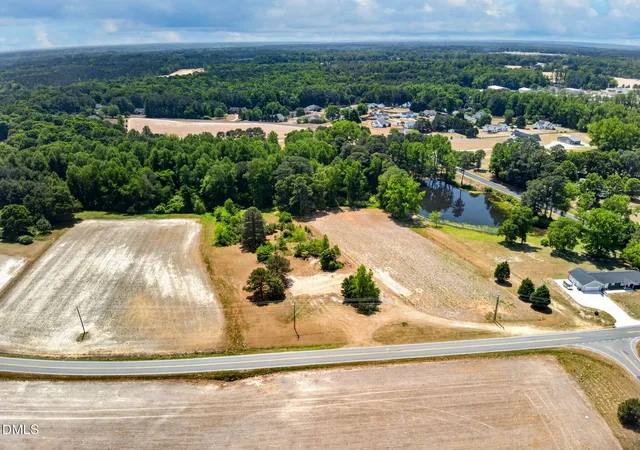 Photo 4 of Land for sale at 4601 Rawls Church Rd, Fuquay Varina, NC 27526 | MLS# 10165228 | Listing updated on 2026-09-10