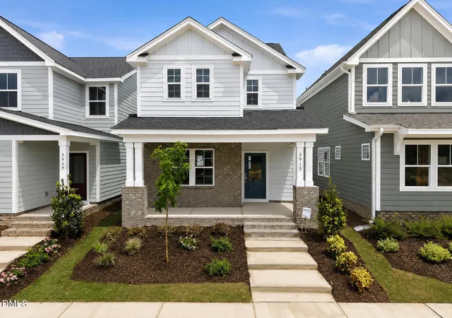 Photo 1 of Sale Pending at 2913 Mar Bonita St, Knightdale, NC 27545 | MLS# 10164748 | Listing updated on 2026-07-18