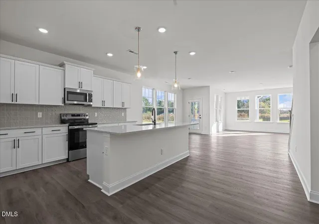 Photo 4 of Single family home for sale at 117 Millview Way, Franklinton, NC 27525 | MLS# 10164742 | Listing updated on 2026-10-19