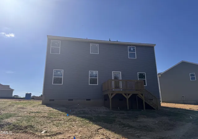 4th image of 118 Colorado Court, Spring Lake, NC 28390 | MLS# 10165239