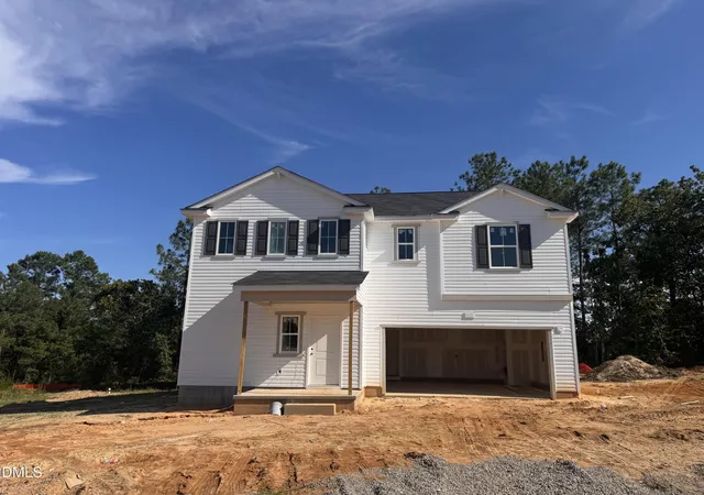 Photo 1 of Single family home for sale at 114 Colorado Ct, Spring Lake, NC 28390 | MLS# 10165244 | Listing updated on 2026-09-05