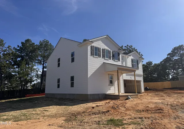 Photo 2 of Single family home for sale at 114 Colorado Ct, Spring Lake, NC 28390 | MLS# 10165244 | Listing updated on 2026-09-05