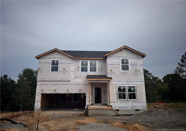Homes for sale in Spring Lake, NC | 118 Colorado Ct, Spring Lake, NC 28390 | MLS# 761393