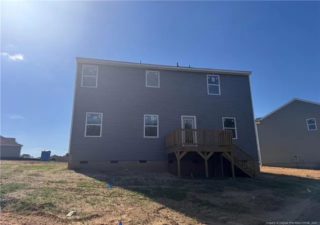 Photo 4 of Sale Pending at 118 Colorado Ct, Spring Lake, NC 28390 | MLS# 761393 | Listing updated on 2026-09-04