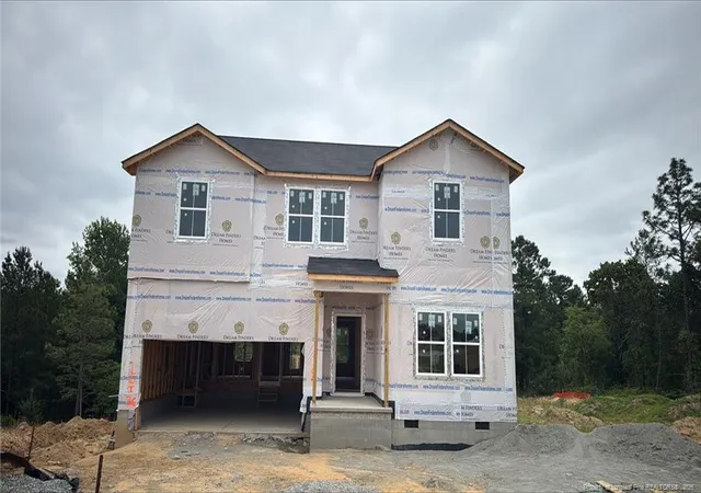 Photo 5 of Sale Pending at 118 Colorado Ct, Spring Lake, NC 28390 | MLS# 761393 | Listing updated on 2026-09-04