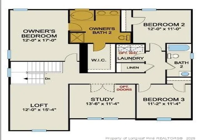 8th image of 118 Colorado Ct, Spring Lake, NC 28390 | MLS# 761393