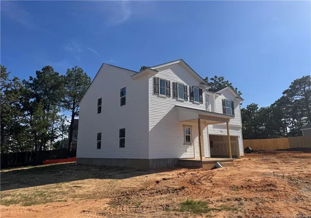 2nd image of 114 Colorado Court, Spring Lake, NC 28390 | MLS# 761466