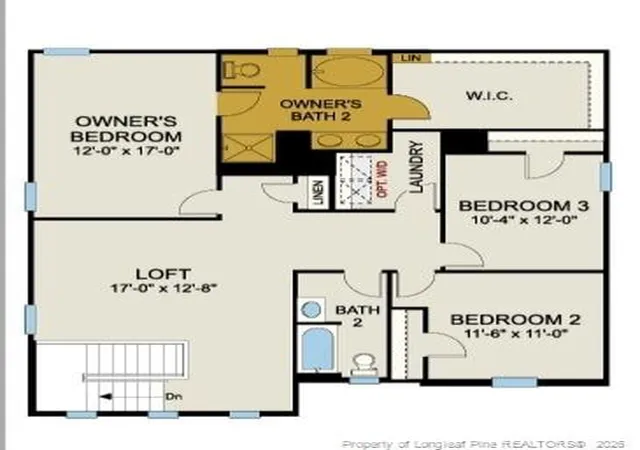 8th image of 114 Colorado Court, Spring Lake, NC 28390 | MLS# 761466