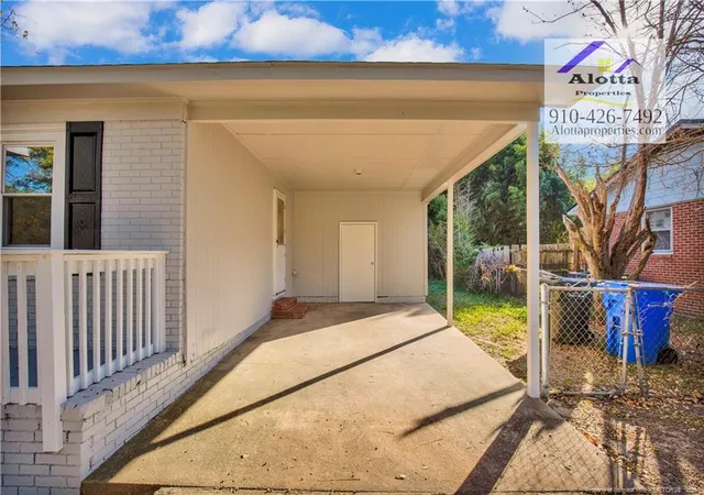 Photo 3 of Single family home for sale at 6561 Stillwater Dr, Fayetteville, NC 28304 | MLS# 761937 | Listing updated on 2026-09-02