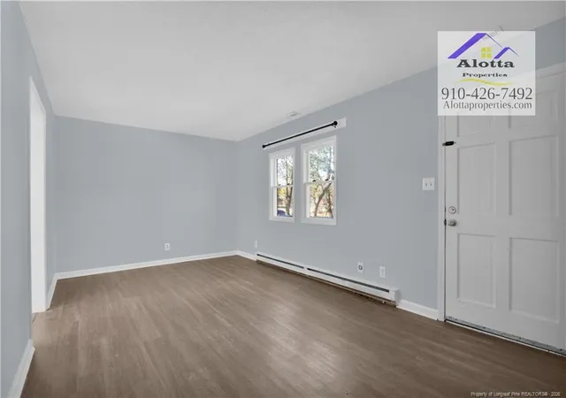 Photo 3 of Single family home for sale at 6561 Stillwater Dr, Fayetteville, NC 28304 | MLS# 761937 | Listing updated on 2026-09-02
