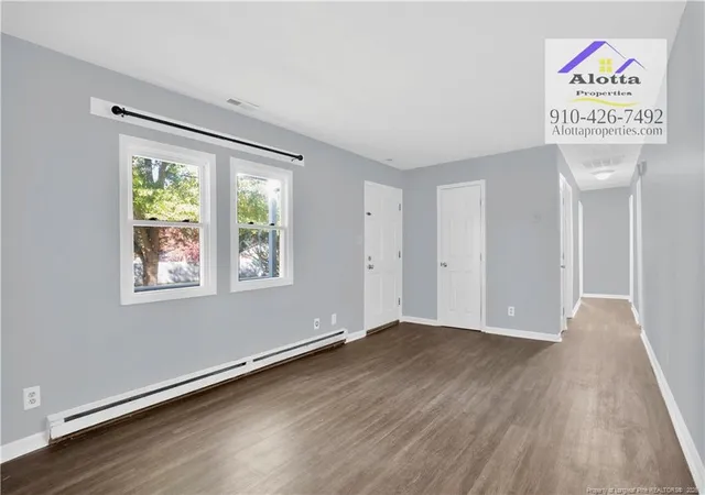Photo 4 of Single family home for sale at 6561 Stillwater Dr, Fayetteville, NC 28304 | MLS# 761937 | Listing updated on 2026-09-02