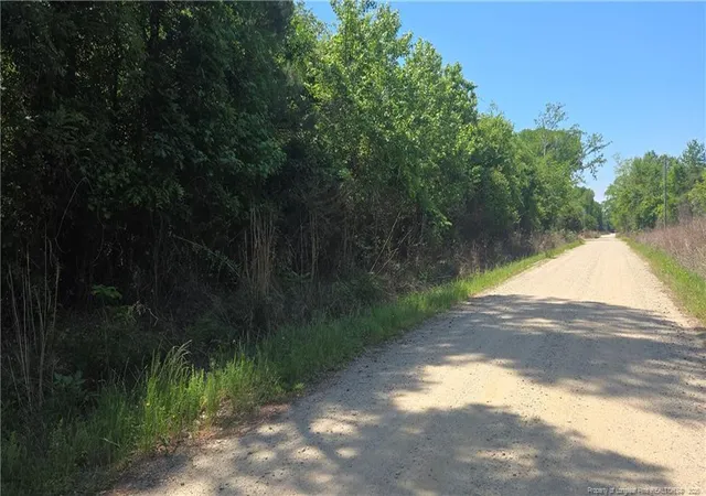 Photo 1 of Land for sale at 1634 Sweetie Rd, Fayetteville, NC 28312 | MLS# 761940 | Listing updated on 2026-07-22