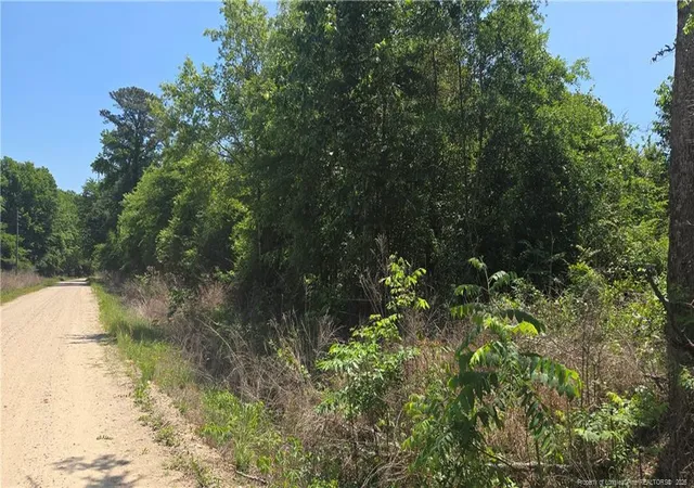 Photo 2 of Land for sale at 1634 Sweetie Rd, Fayetteville, NC 28312 | MLS# 761940 | Listing updated on 2026-07-22