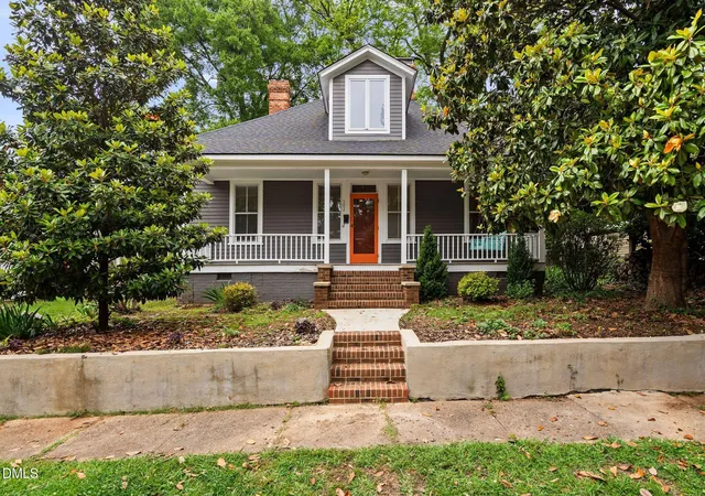 Homes for sale in Raleigh, NC | 502 Devereux St, Raleigh, NC 27605 | MLS# 10166598