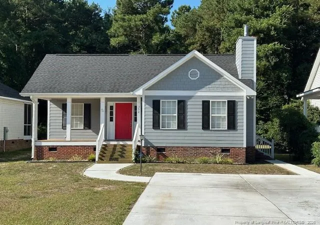 Homes for sale in White Lake, NC | 352 Grays Ln, White Lake, NC 28337 | MLS# 761712