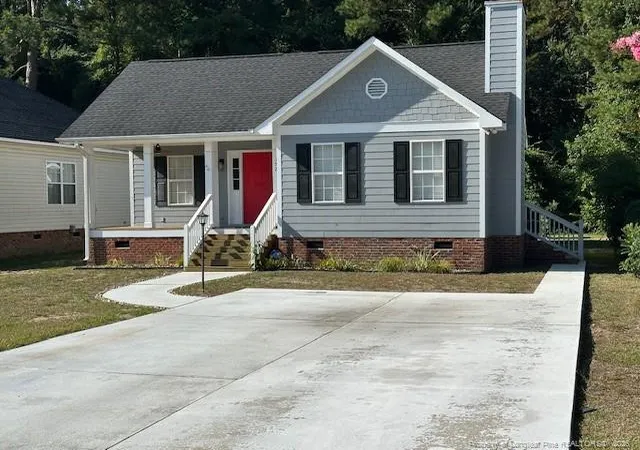 Homes for sale in White Lake, NC | 352 Grays Ln, White Lake, NC 28337 | MLS# 761712