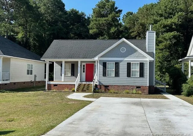 Homes for sale in White Lake, NC | 352 Grays Ln, White Lake, NC 28337 | MLS# 761712