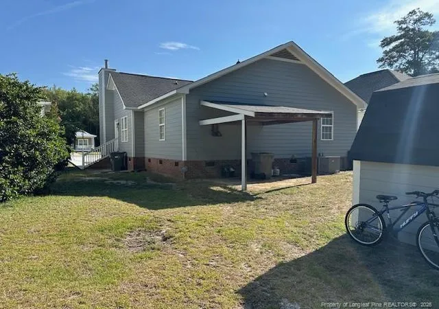 Homes for sale in White Lake, NC | 352 Grays Ln, White Lake, NC 28337 | MLS# 761712