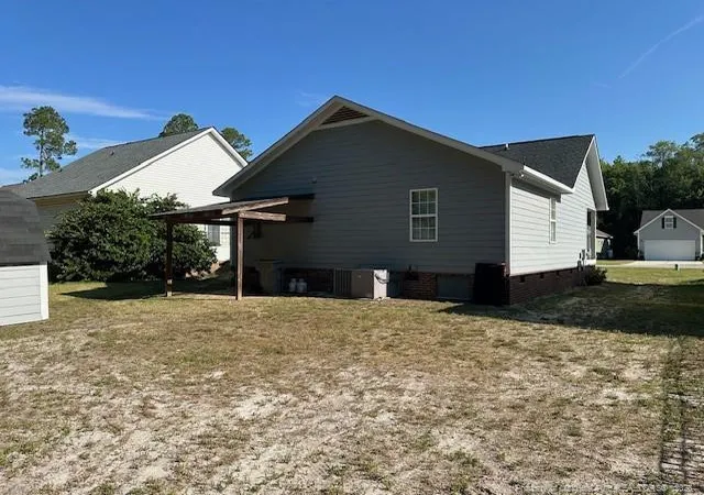 Homes for sale in White Lake, NC | 352 Grays Ln, White Lake, NC 28337 | MLS# 761712