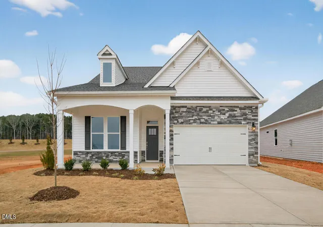 1st image of 0 0536 Tbd At Plat St, Sanford, NC 27330 | MLS# 10164758
