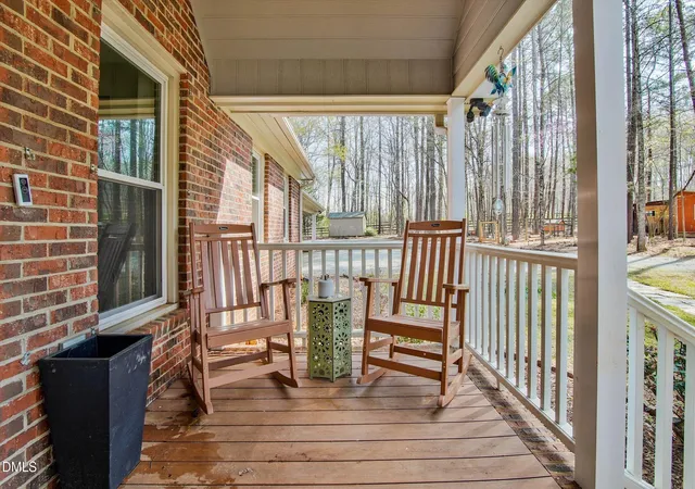 Photo 5 of Single Family Residence at 2547 Comanche Trl, Hillsborough, NC 27278 | MLS# 10164769 | | Sold on 2026-07-30