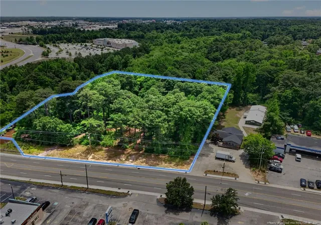 1st image of 5017 Yadkin Rd, Fayetteville, NC 28303 | MLS# 761783