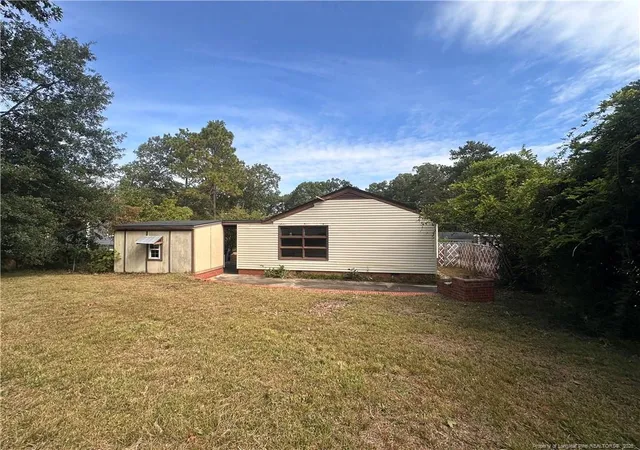 18th image of 1921 Manteo St, Fayetteville, NC 28303 | MLS# 761911