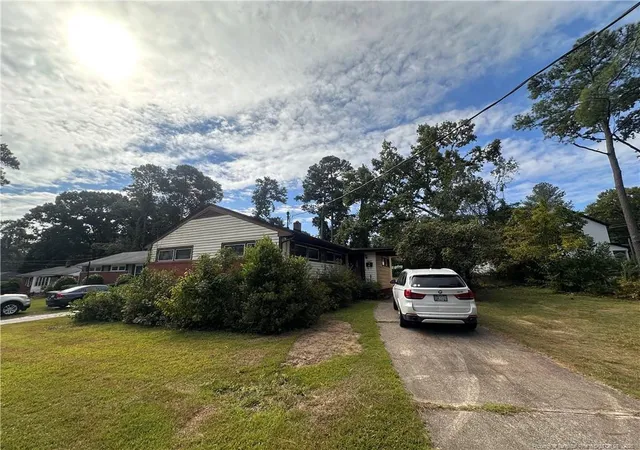 1st image of 1921 Manteo St, Fayetteville, NC 28303 | MLS# 761911