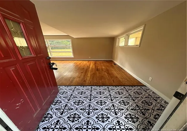 Photo 3 of Single family home for sale at 1921 Manteo St, Fayetteville, NC 28303 | MLS# 761911 | Listing updated on 2026-07-18