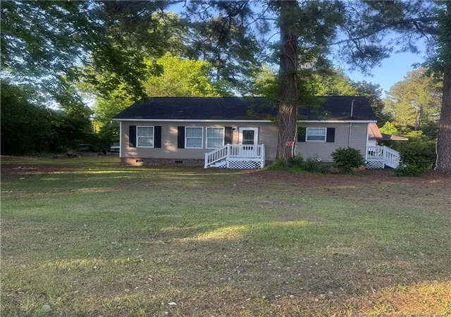 Homes for sale in Lumberton, NC | 316 Edens Ave, Lumberton, NC 28358 | MLS# 761953