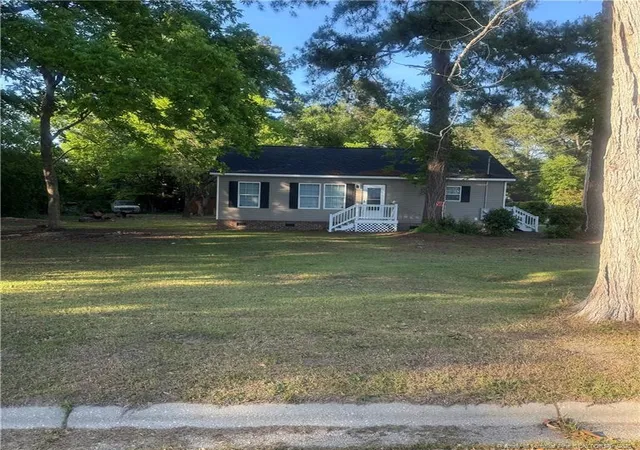 Homes for sale in Lumberton, NC | 316 Edens Ave, Lumberton, NC 28358 | MLS# 761953