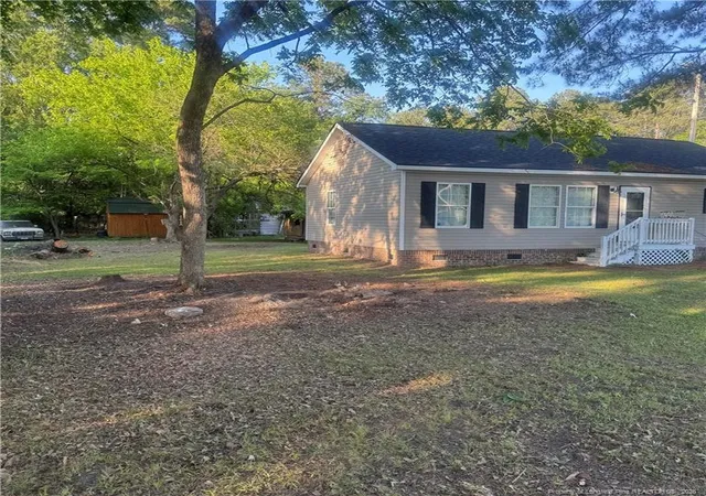 Homes for sale in Lumberton, NC | 316 Edens Ave, Lumberton, NC 28358 | MLS# 761953